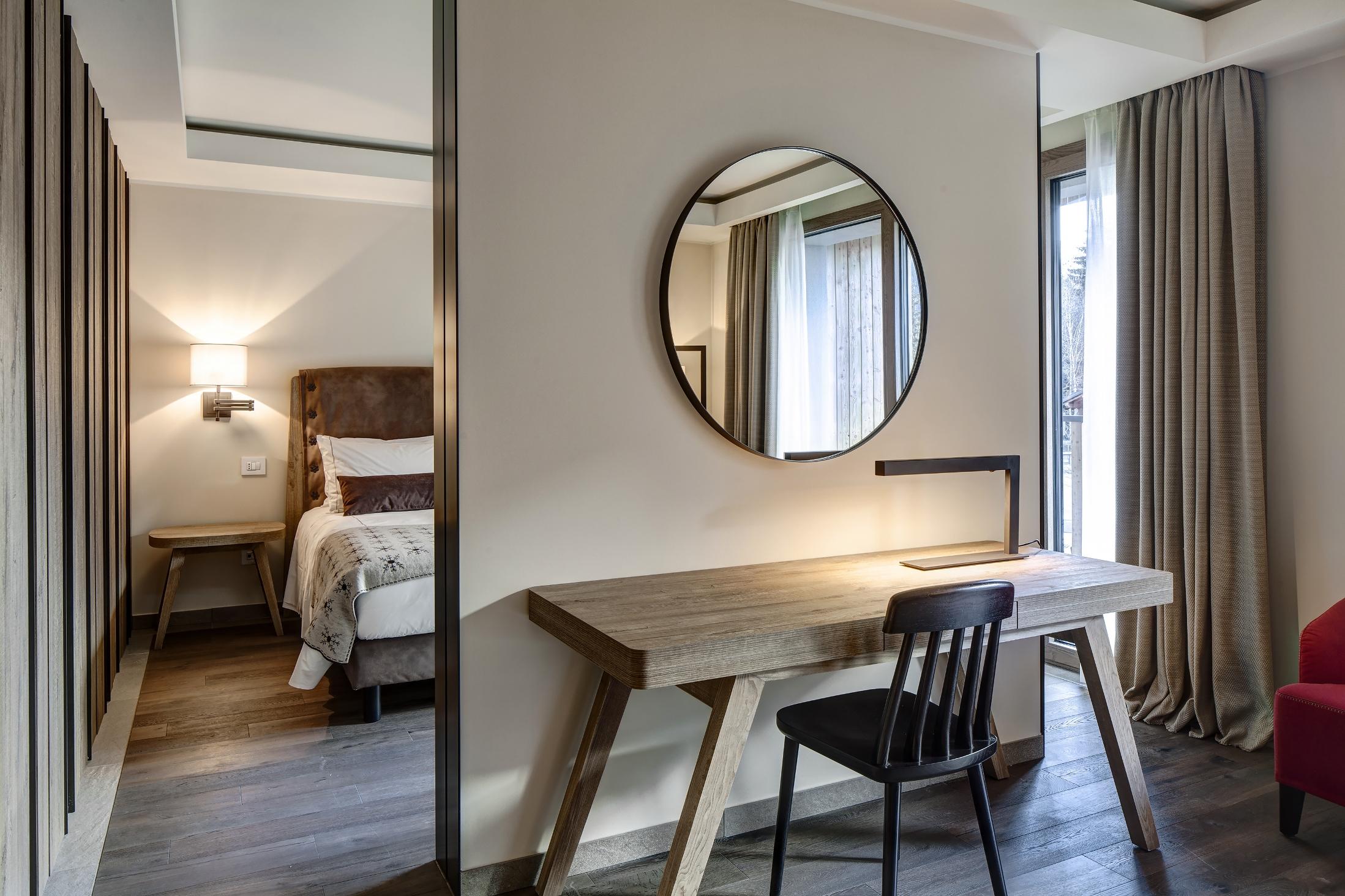 Grand Mont Blanc 5* Courmayeur