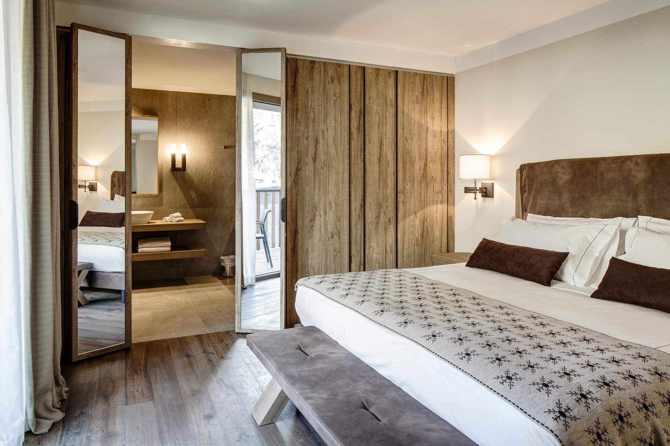 Hotel Grand Mont Blanc Courmayeur
