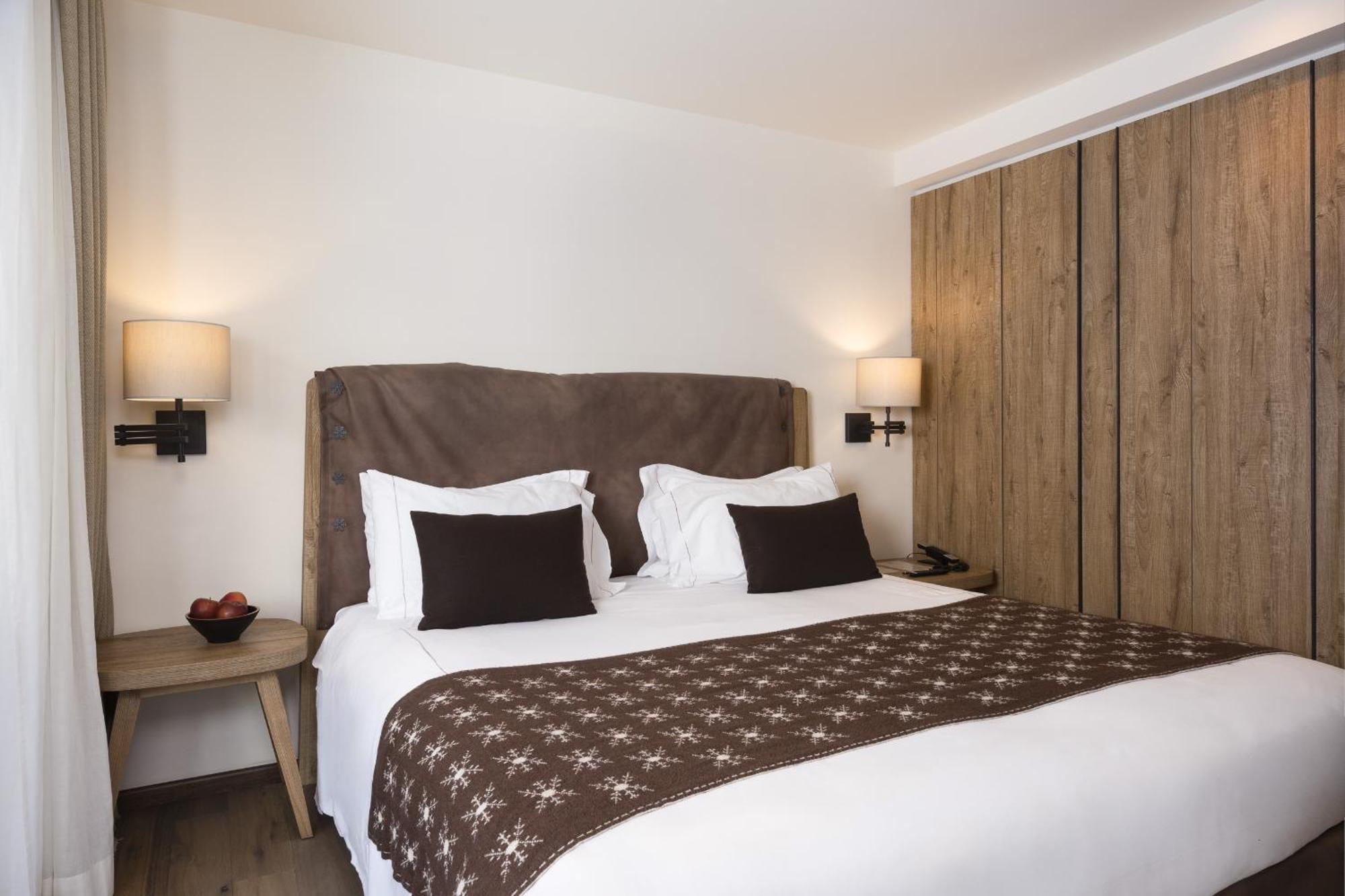 Hotel Grand Mont Blanc 5*