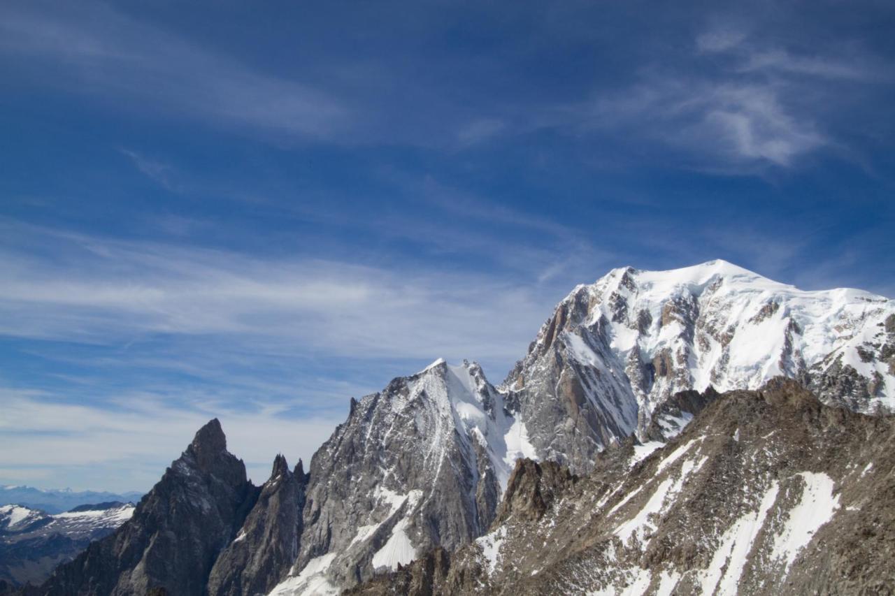Grand Mont Blanc 5*