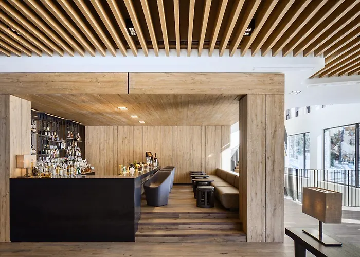 Grand Hotel Courmayeur Mont Blanc, By R Collection Hotels