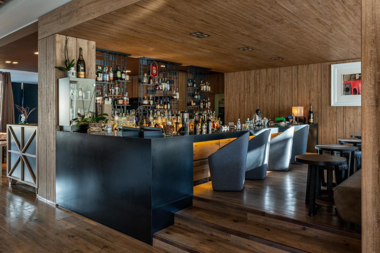 Hotel Grand Mont Blanc, By R Collection 5*