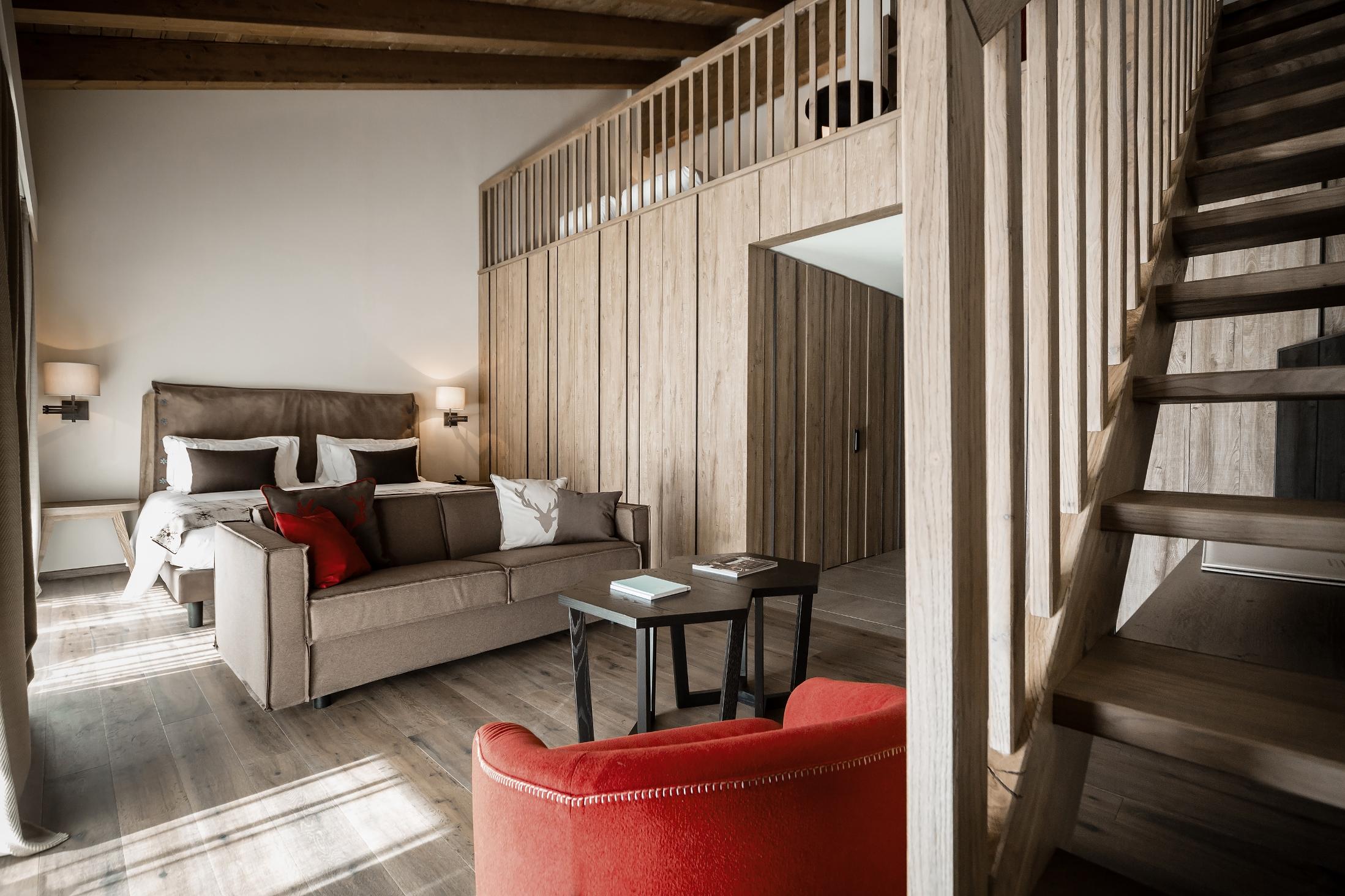 Grand Mont Blanc, By R Collection Hotel