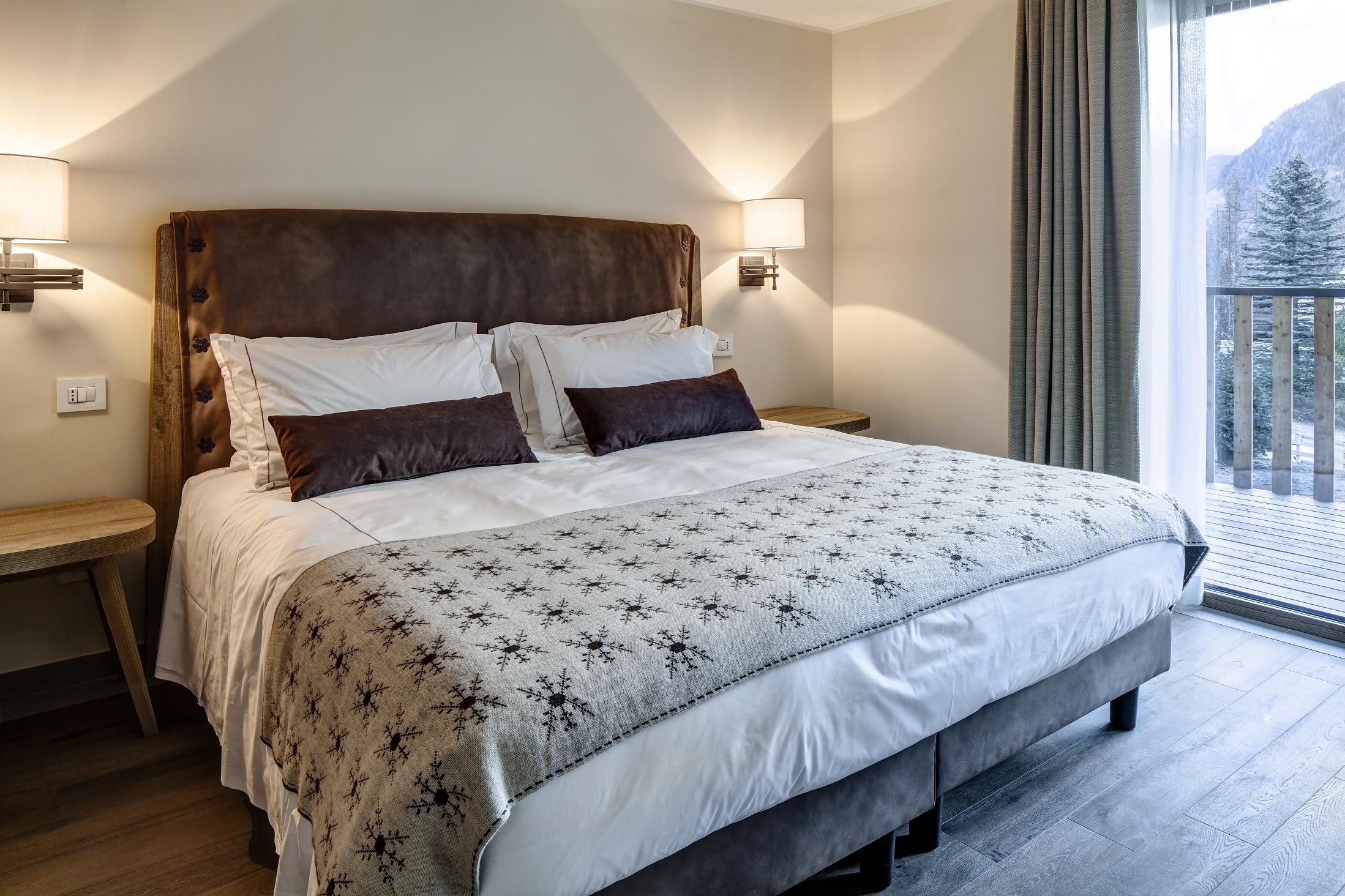 Hotel Grand Mont Blanc, By R Collection 5*