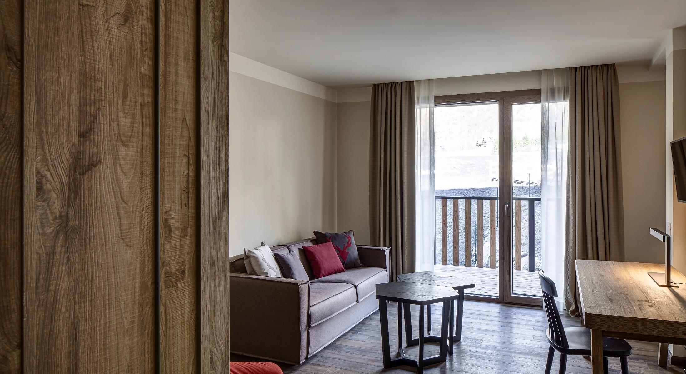 Grand Mont Blanc, By R Collection Hotel 5*