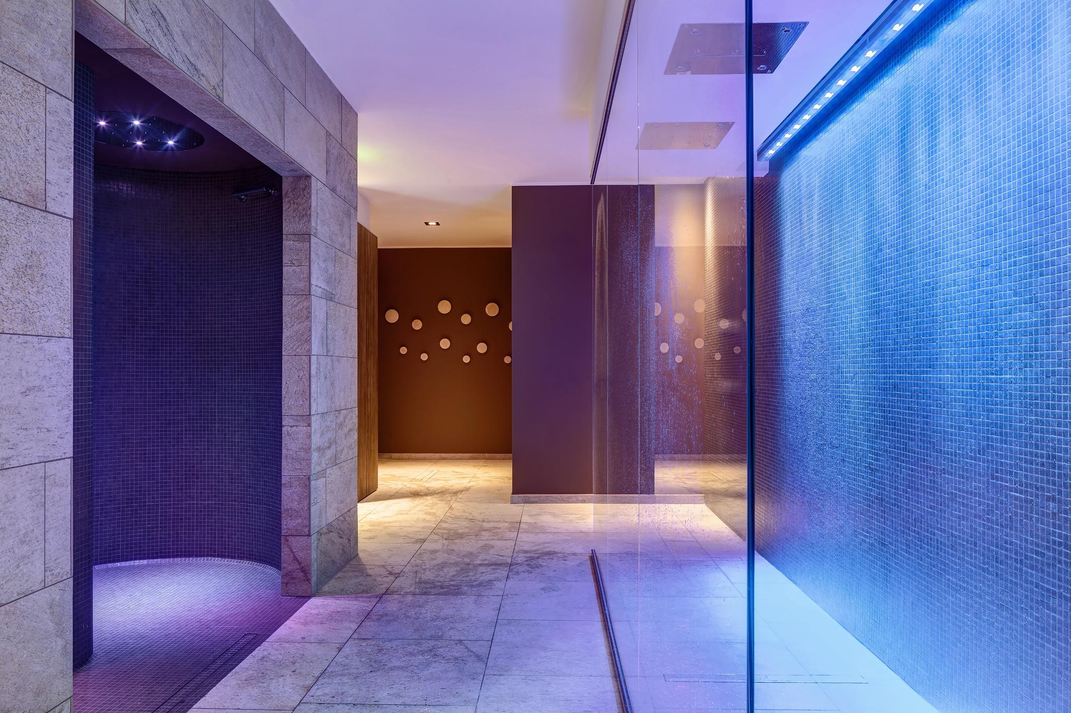 Grand Mont Blanc, By R Collection Hotel 5*