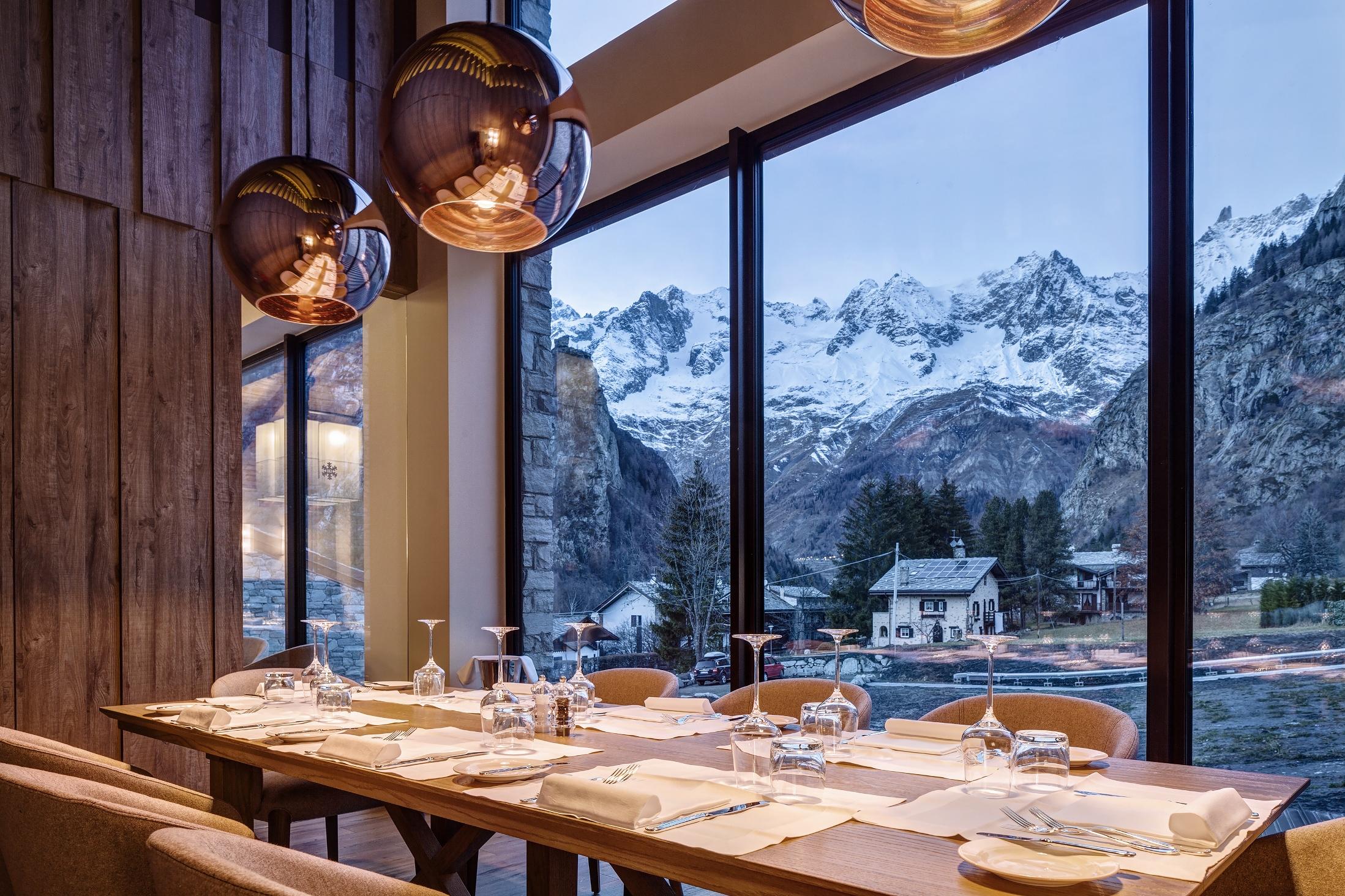 Grand Mont Blanc, By R Collection Hotel