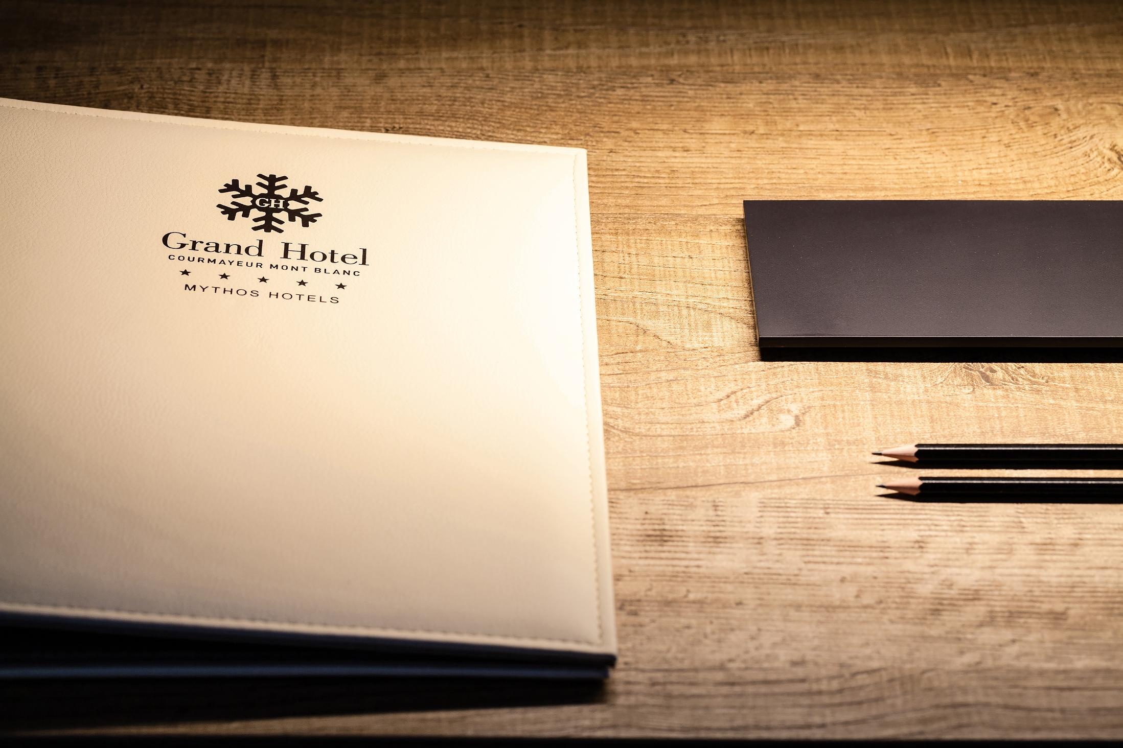 Grand Mont Blanc, By R Collection Hotel 5*