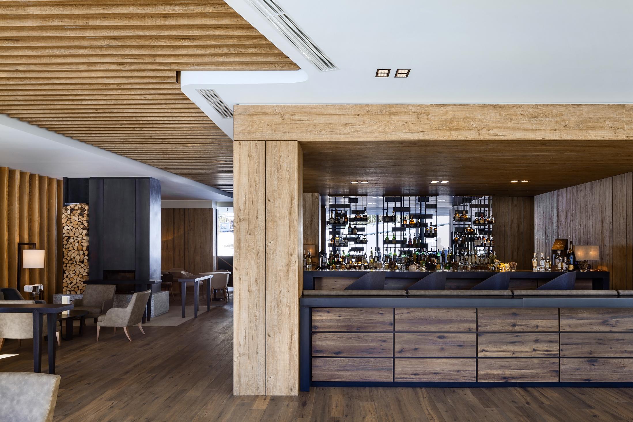 Grand Mont Blanc, By R Collection Hotel 5*