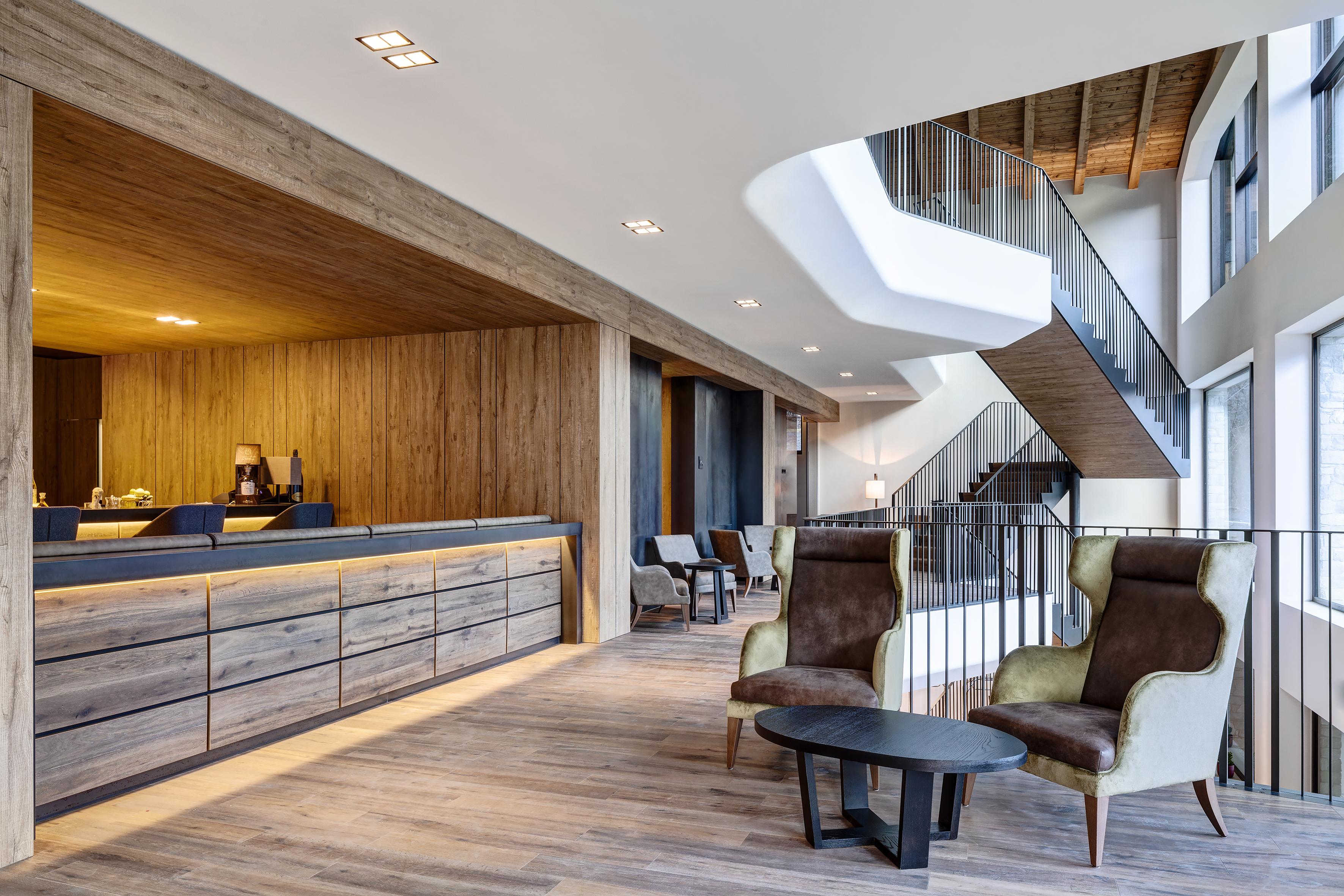 Hotel Grand Mont Blanc, By R Collection