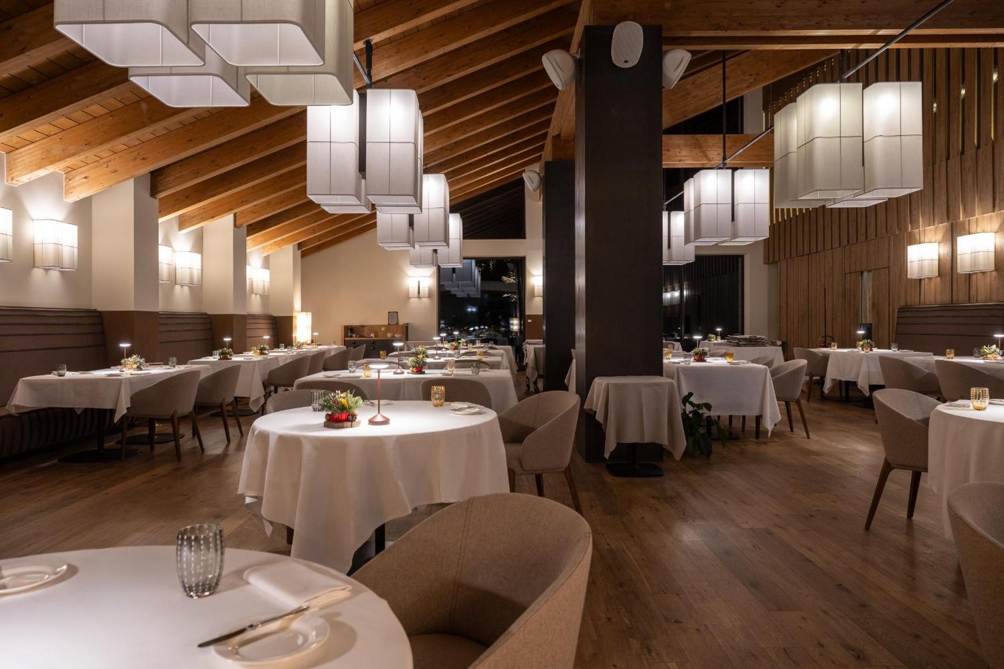 Grand Mont Blanc, By R Collection Courmayeur