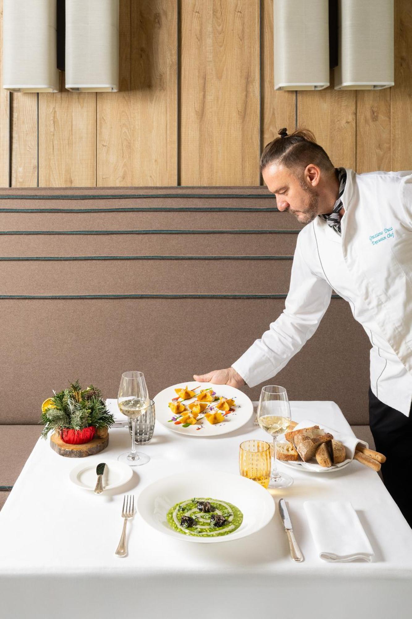 Grand Mont Blanc, By R Collection Hotel