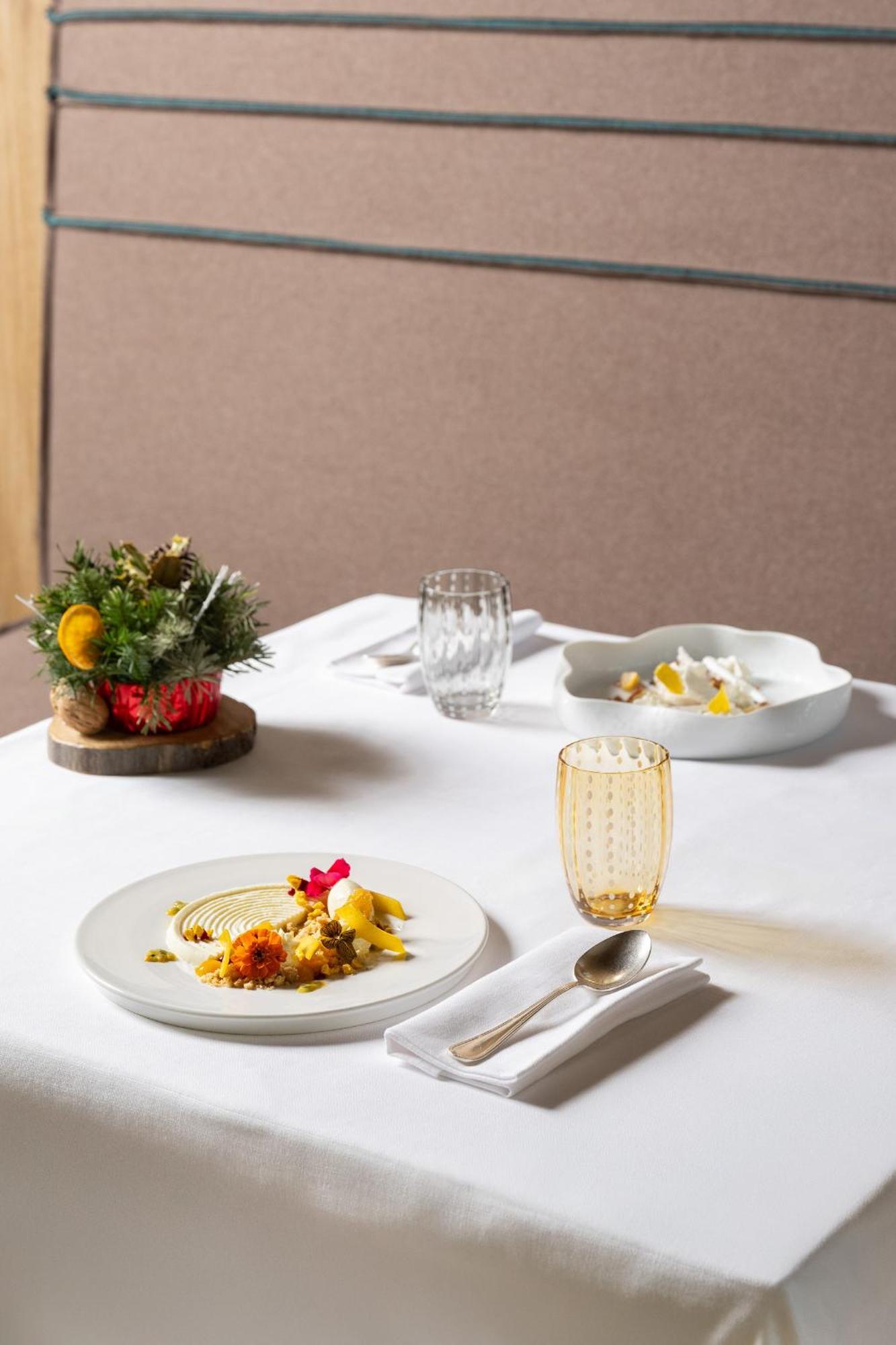 Grand Mont Blanc, By R Collection Hotel Courmayeur