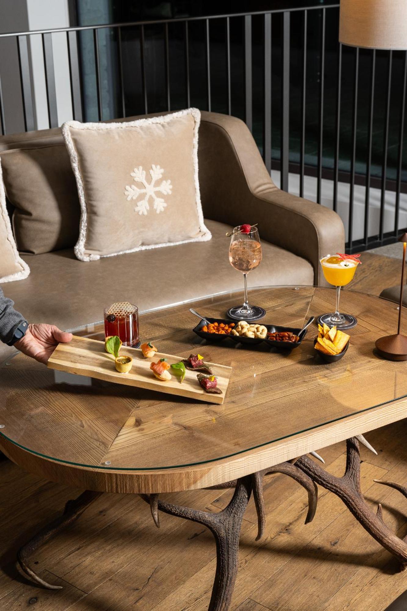 Grand Mont Blanc 5* Courmayeur