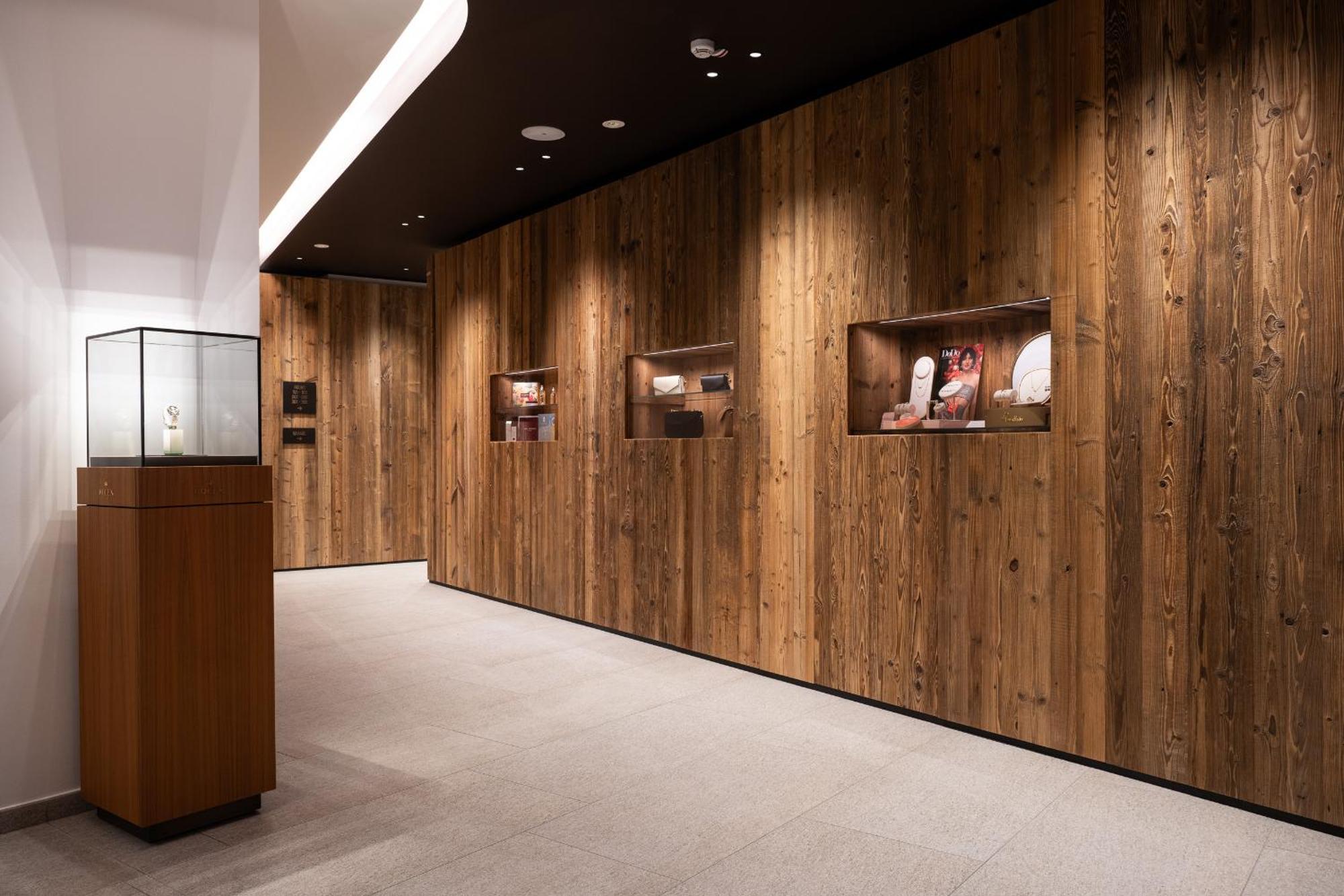 Hotel Grand Mont Blanc, By R Collection