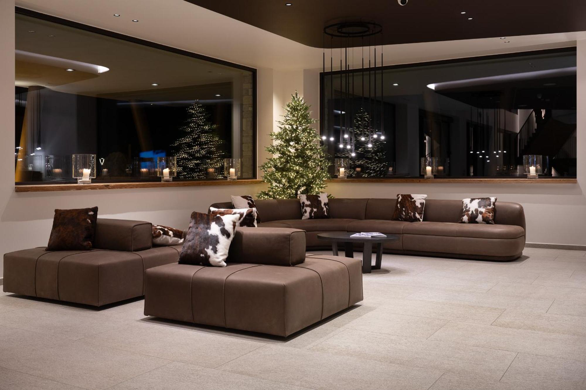 Hotel Grand Mont Blanc, By R Collection 5*