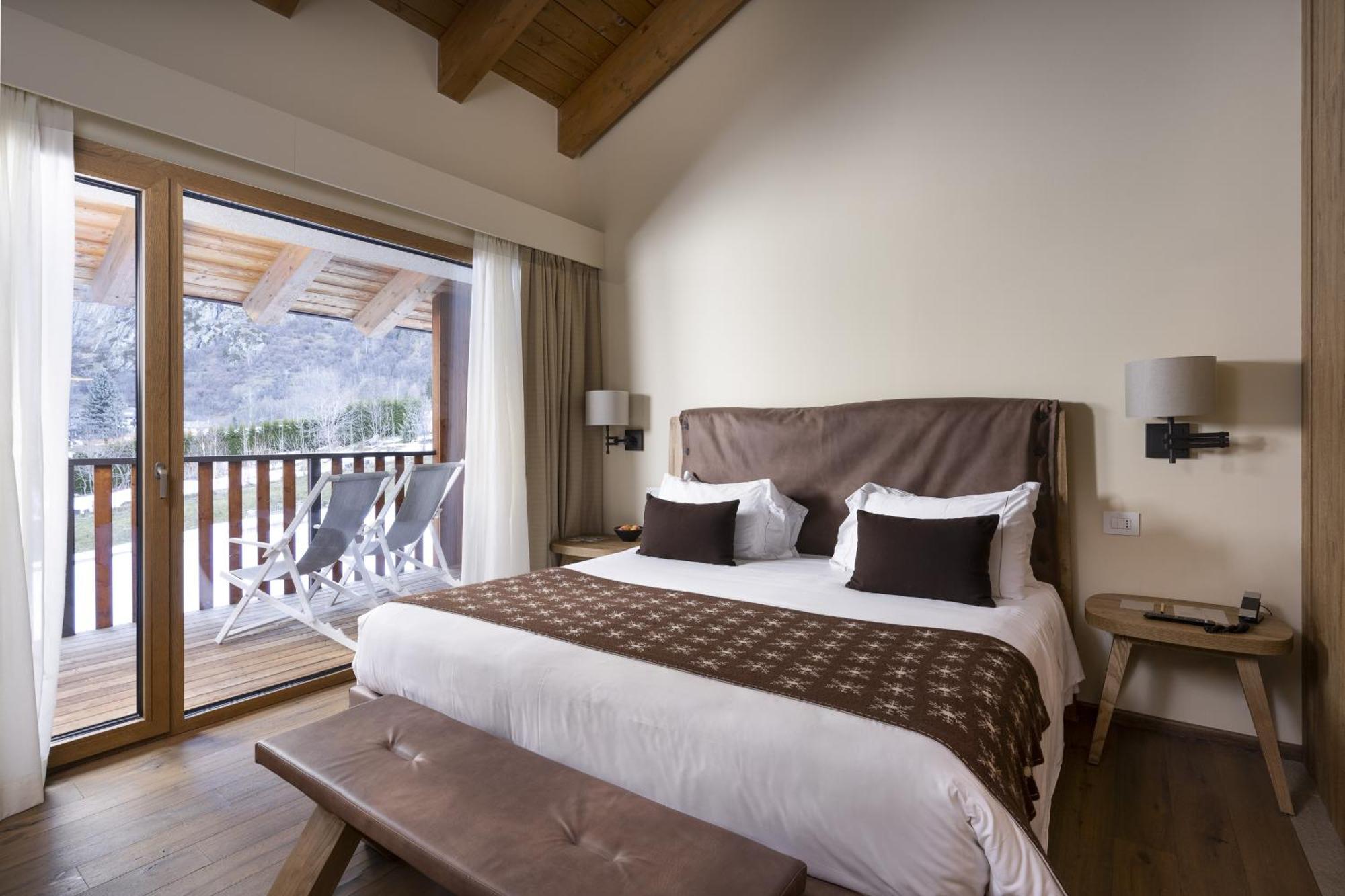 Hotel Grand Mont Blanc, By R Collection